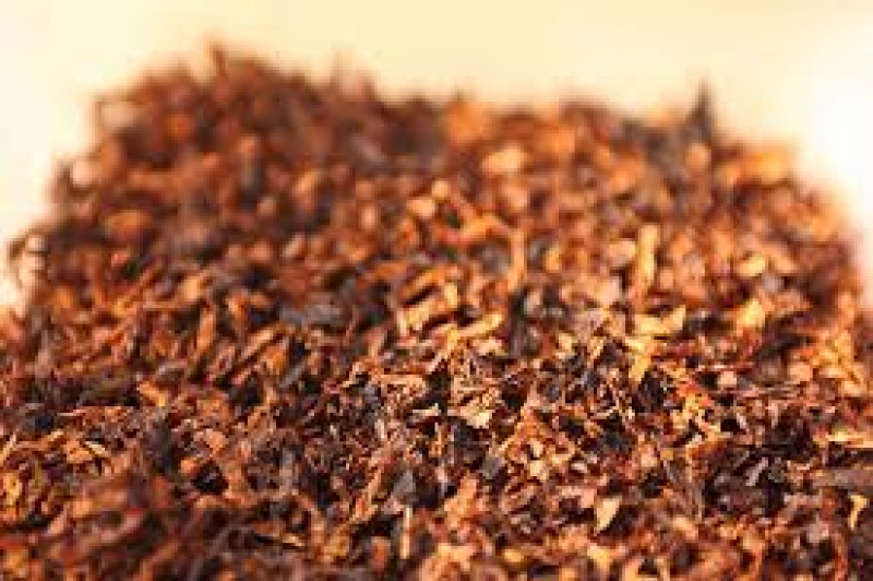 Raw Tobacco