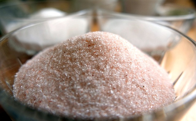 Himalayan Pink Suji