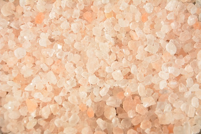 Rock Salt