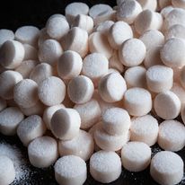 Tablet Salt
