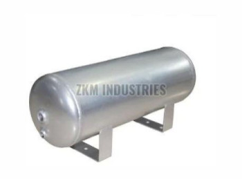 Aluminum Storage Tank