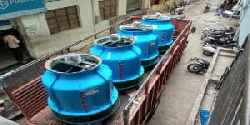 Frp Square Type Cooling Towers - AIRTECH COOLING PROCESS PVT. LTD.