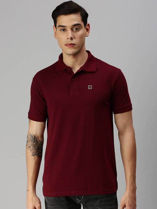 Dual Tone T-Shirt