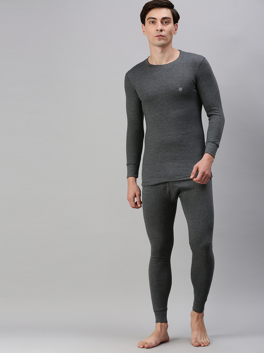 Full Sleeve Crew Necks