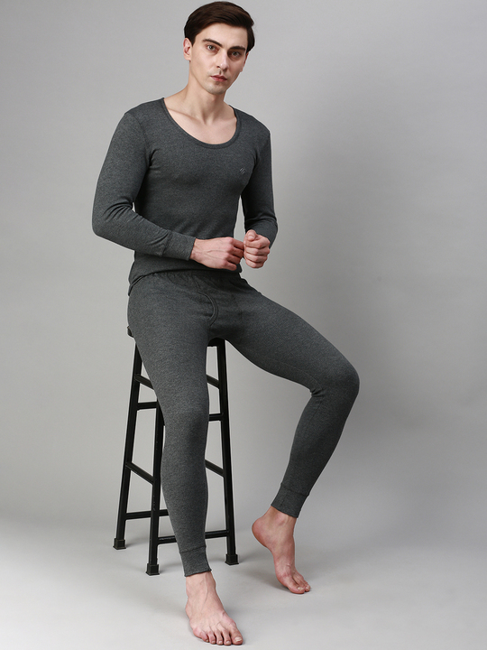 Full Sleeves R-Necks