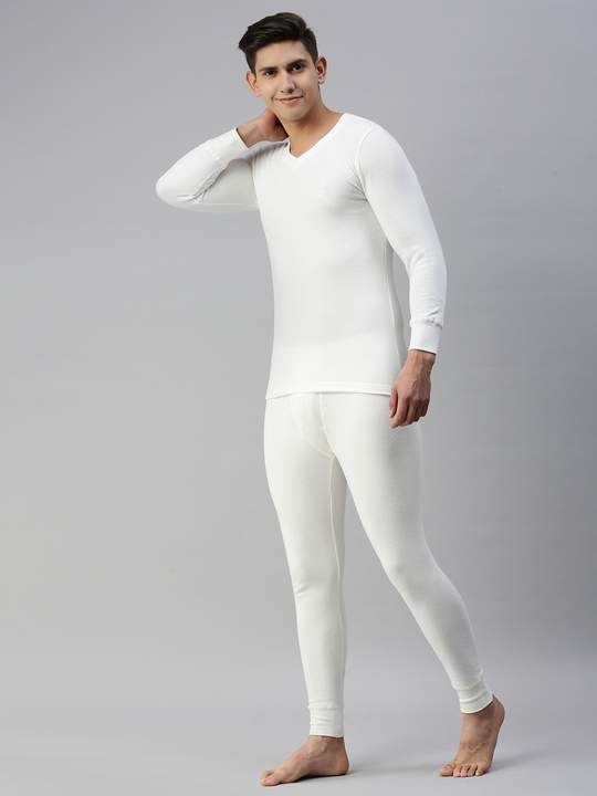 Full Sleeves V-Neck