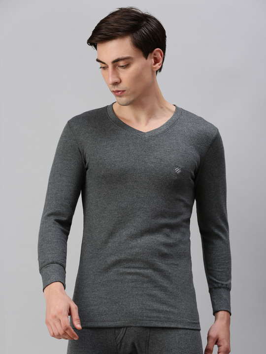 Full Sleeves V-Necks