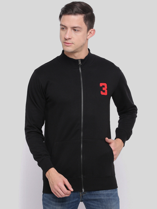 HI-Neck Jacket