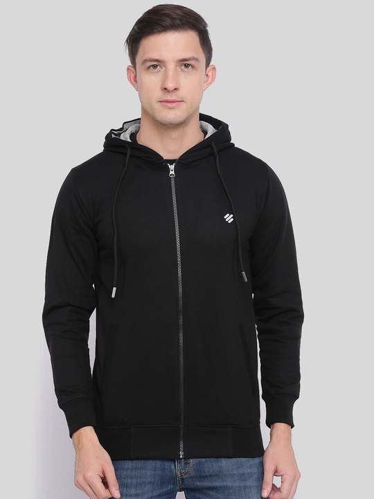 Hoodie Jacket