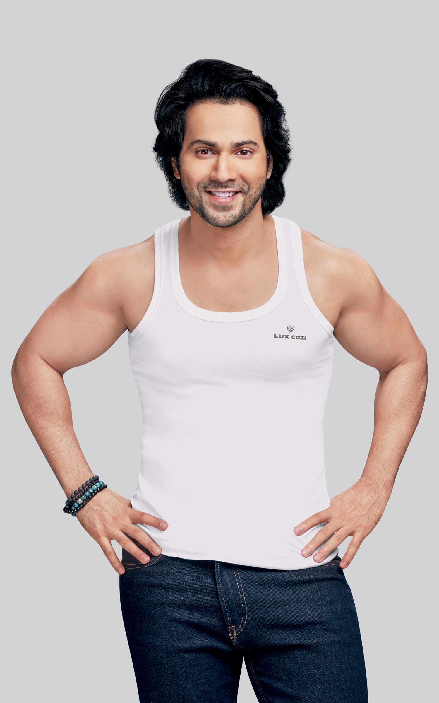 Lux Cozi Fine Vest (RN)