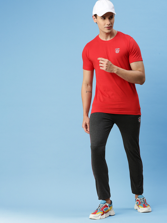 Regular Track Pant