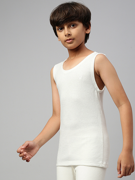 Sleeveless-R-Neck-Kids