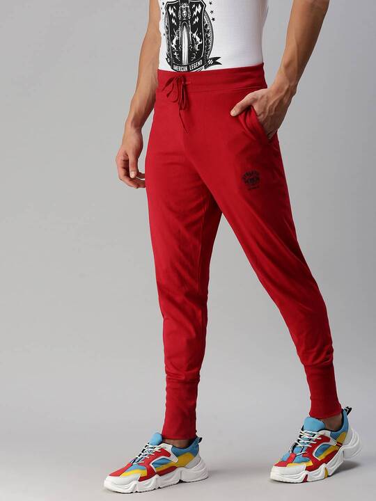 Track Pant