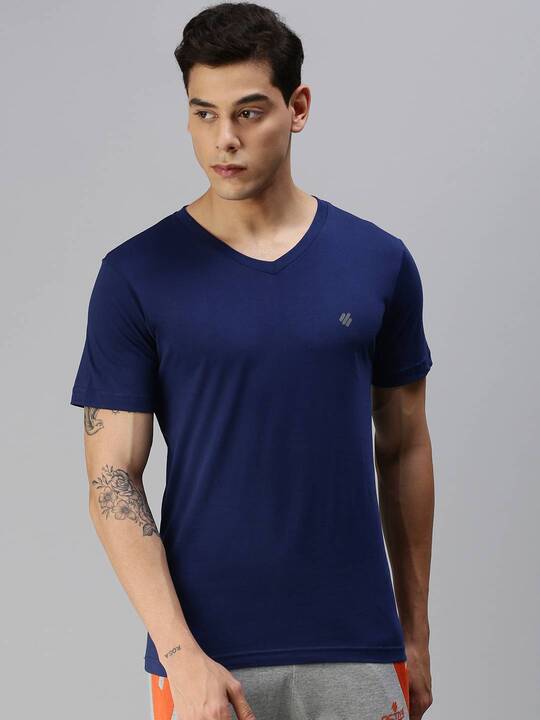 V-Neck T-shirt