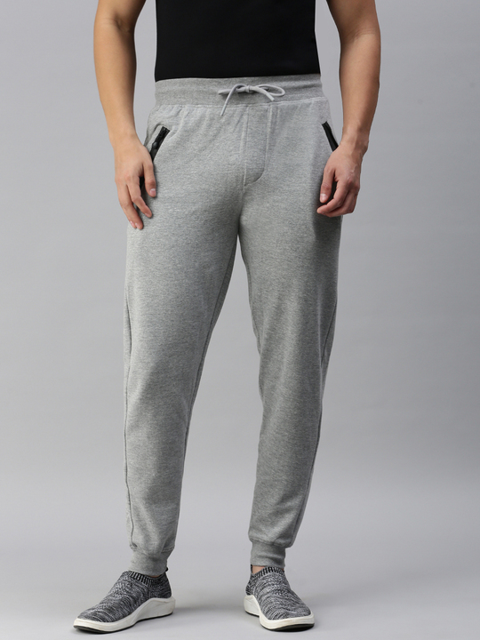 Winter Joggers