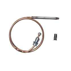 High Termperature Thermocouple Sensor - Autocontrol Process Instrumentation Pvt Ltd