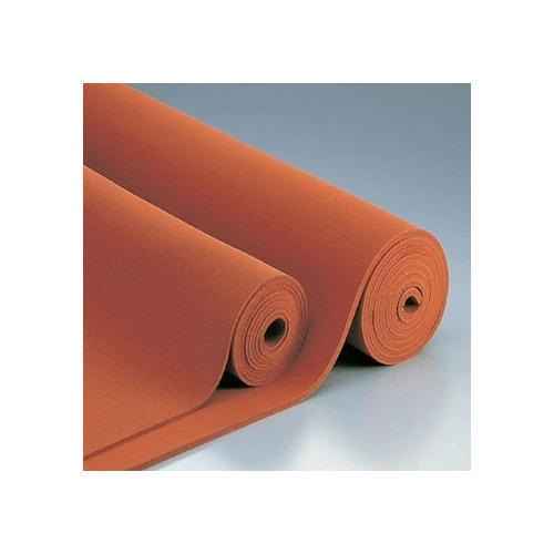 Silicone Rubber Sheets