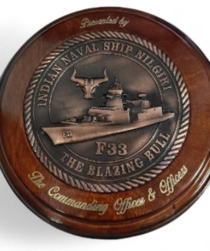 Memento Medal Coin