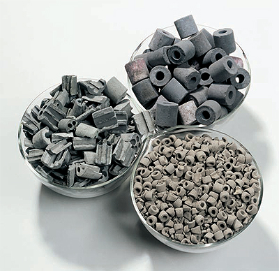 Nickel Catalyst