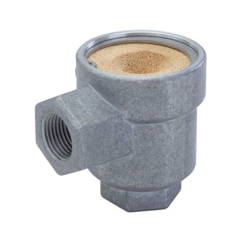 Quick Exhaust Valves