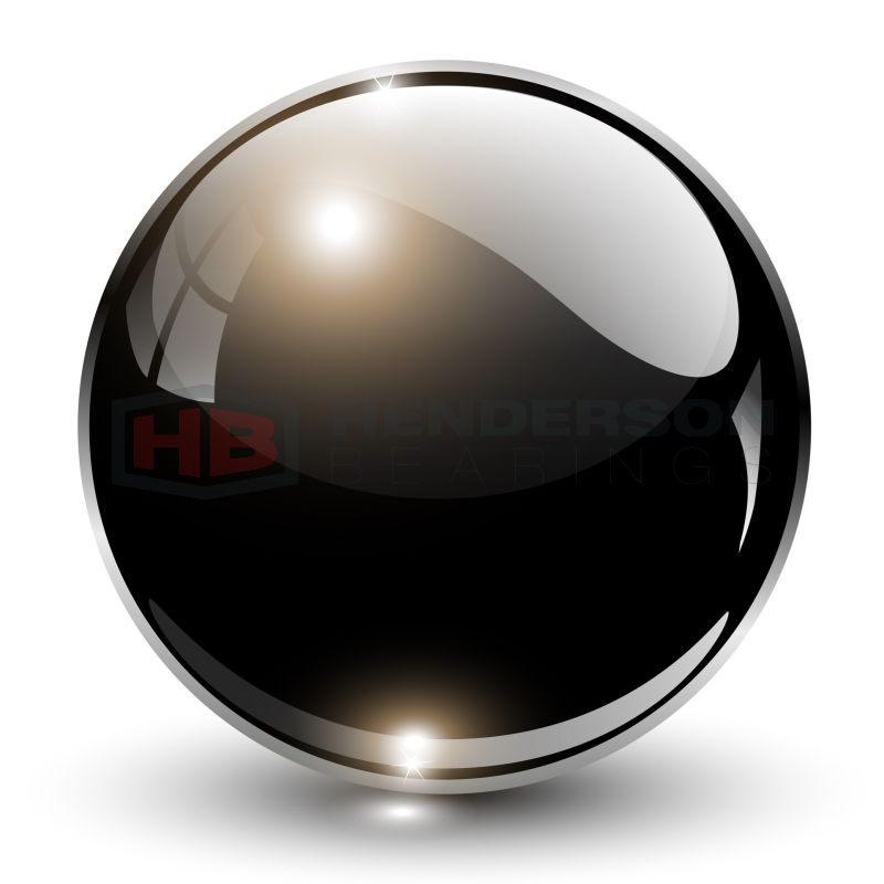 Silicon Nitride Balls