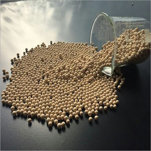 Zeolite Molecular Sieve