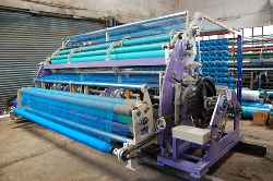 Amita 7mm Pitch Double Knot Fishing Net Machine - Yangzhou Haixin Textile  Machinery Coltd