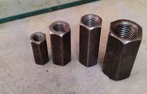 Coupling Nut M10 - M36
