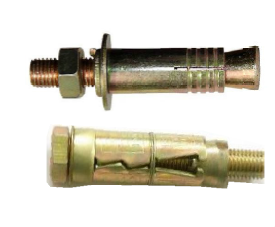 Anchor Fasteners