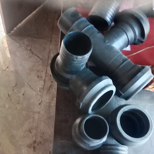 Agricultural Plastic Mould