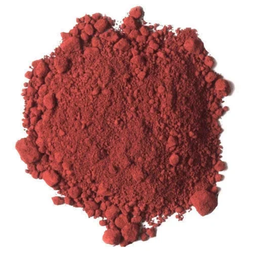 Iron Oxide Tata