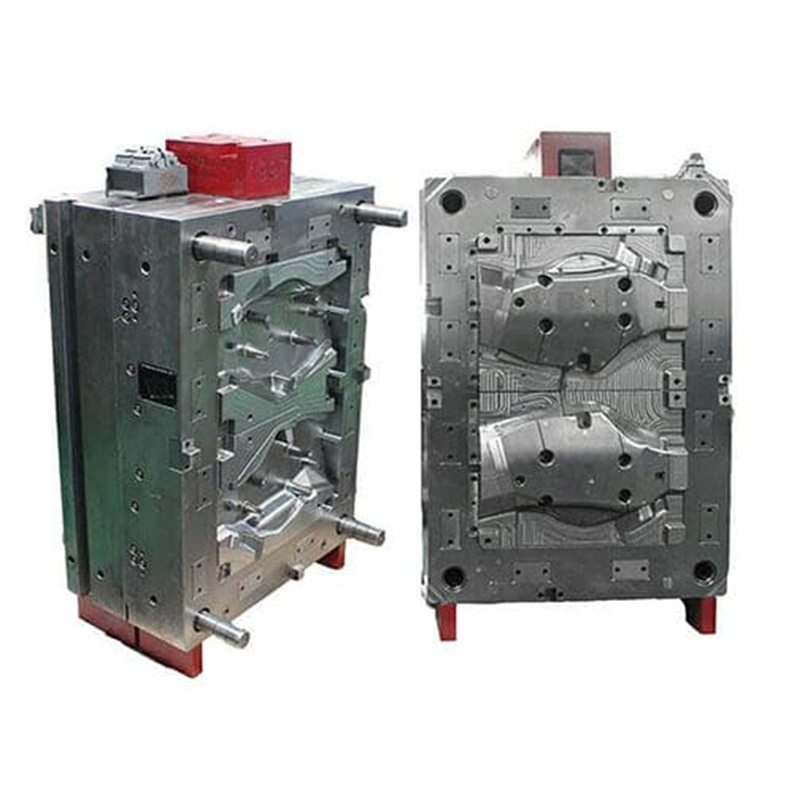 Plastic Mold