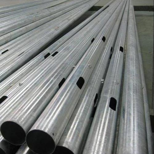 Commercial Conical Lighting Pole