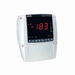 Pid/on-off Digital Temperature Controller - Amrit Filtration Equipments