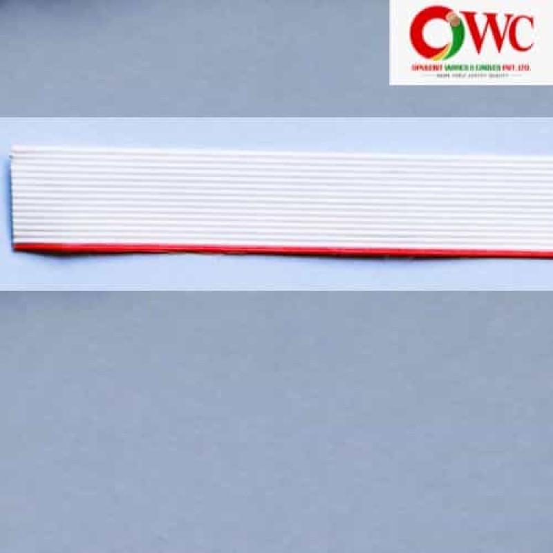 PTFE Ribbon Cables Type 1/2