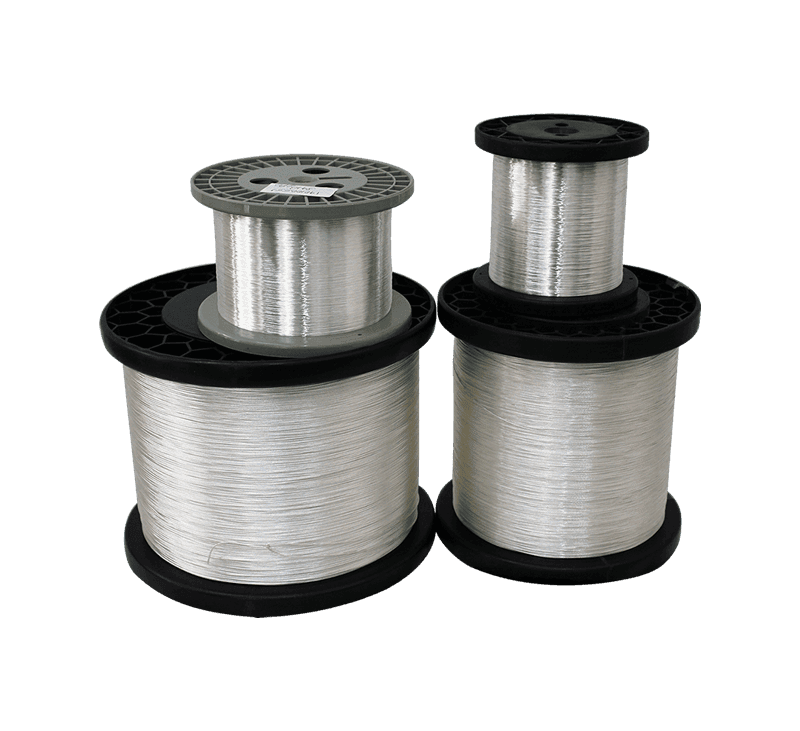 Silver/ Nickel Plated Copper