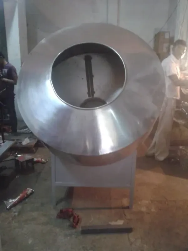 Stainless Steel Silver