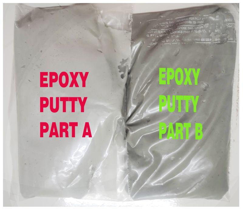 Epoxy Putty