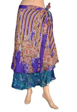 Ladies Skirts - Vaishno International