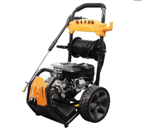 150 Bar Bison Pressure Washer