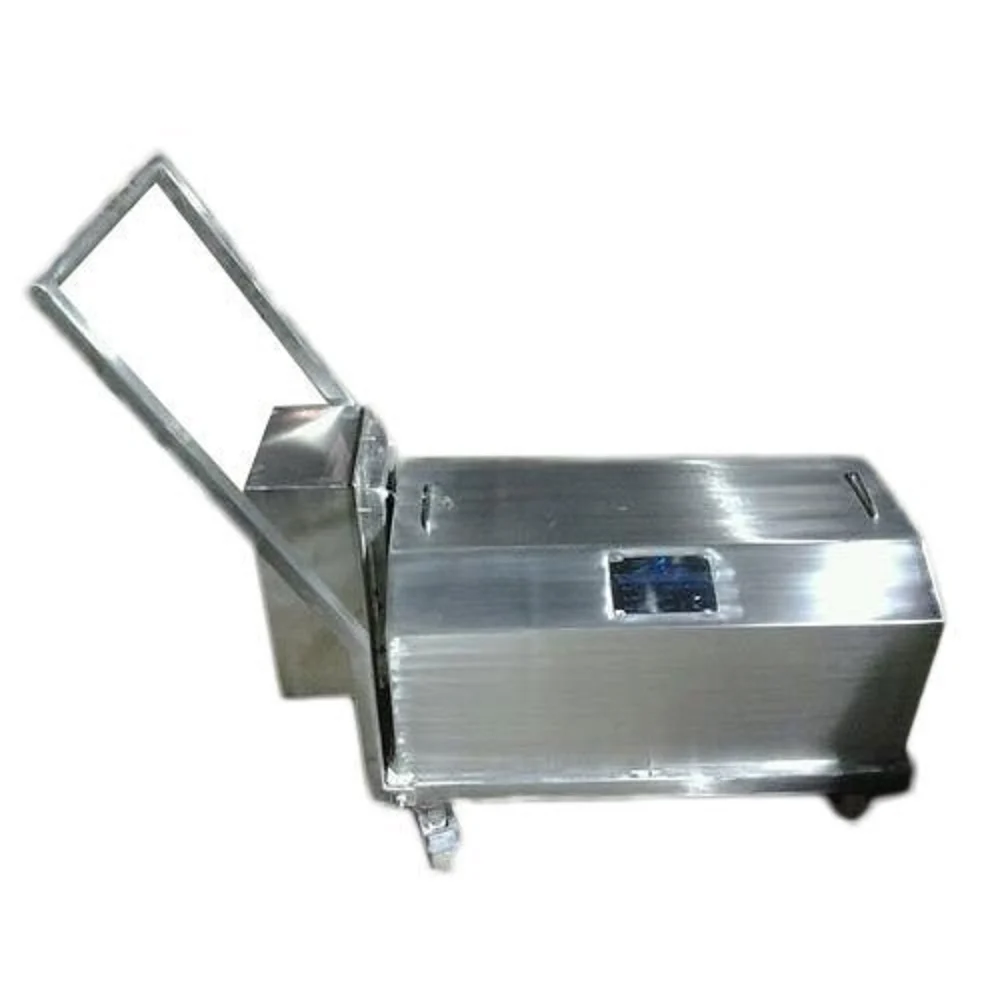 200 Bar High Pressure Water Jet Cleaner