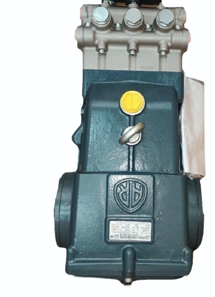 350 Bar Flameproof Water Jet Cleaners