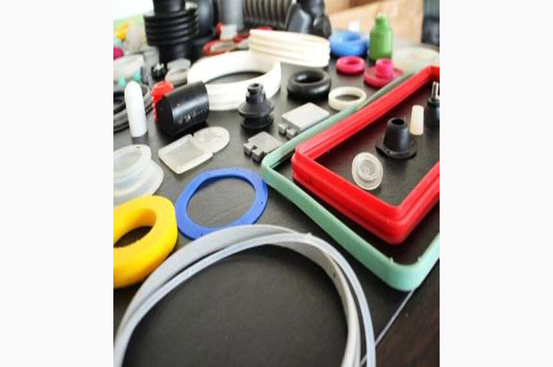 Custom Silicone Moulding