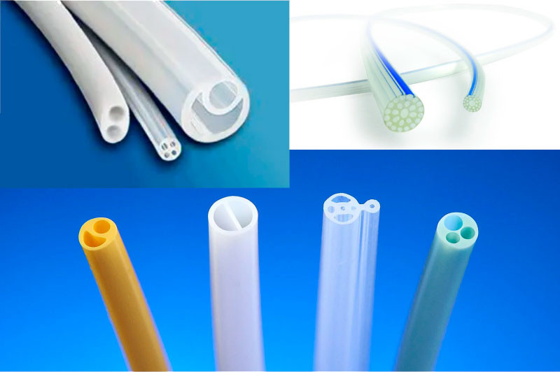 Multilumen Tubing