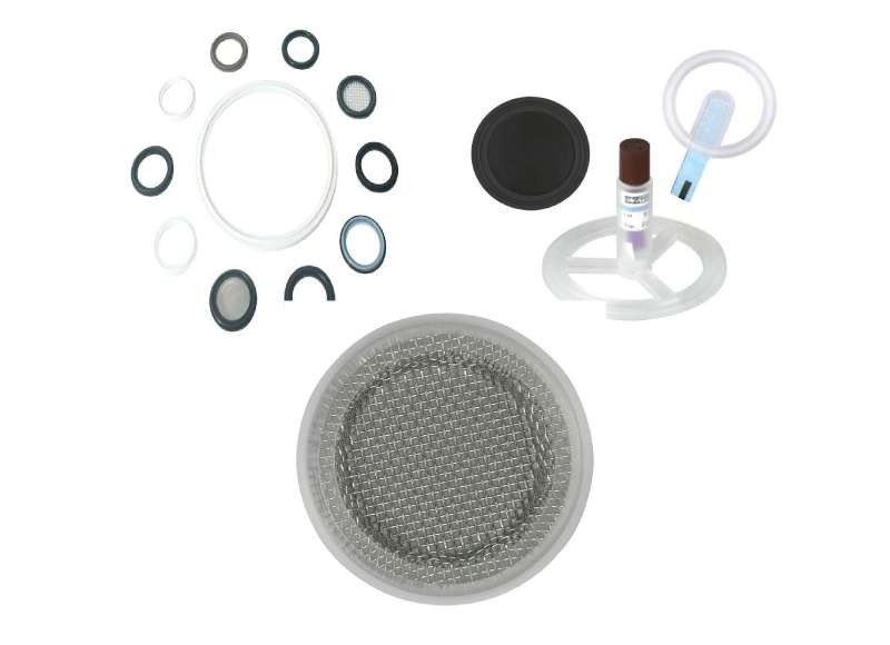 Tri-Clover Gasket