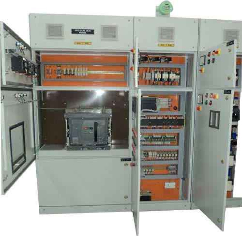 Electrical Panel