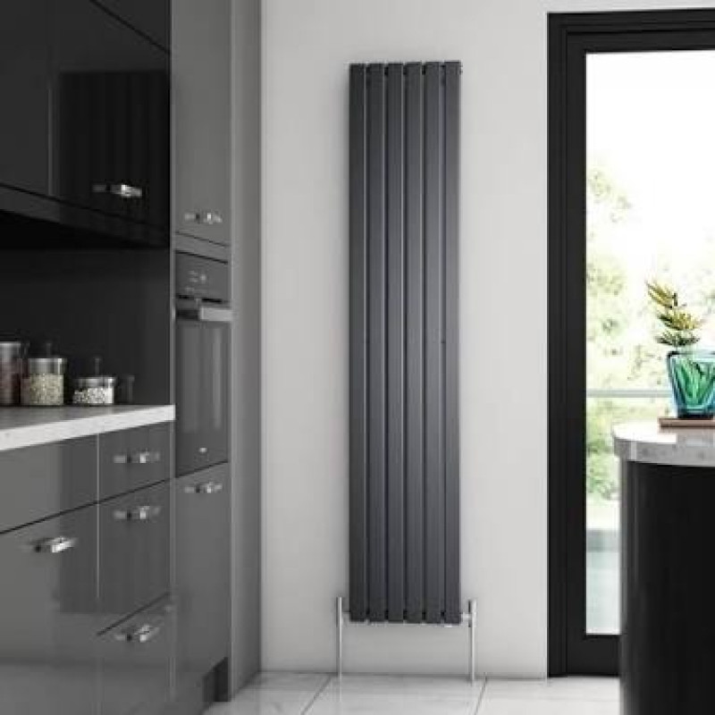 Horizontal Pannel Radiator