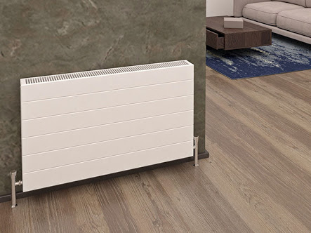 Panel Radiator