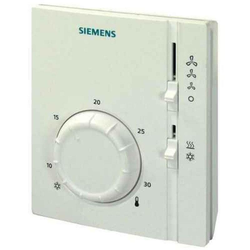Room Thermostat