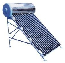 Solar Heating Panels